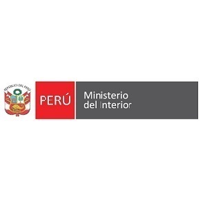 Ministerio de interior